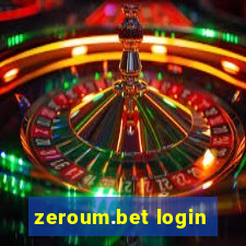 zeroum.bet login